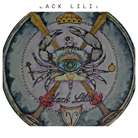 Black Lilith
