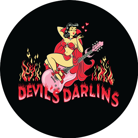 The Devil's Darlins