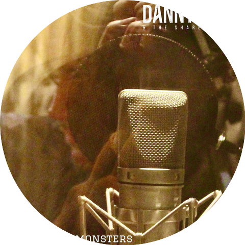 Danny Horn
