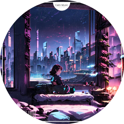 Calming & Relaxing Beats