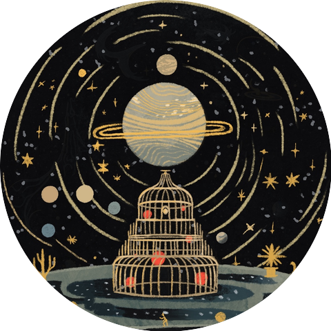 Angry Apple & Pakora