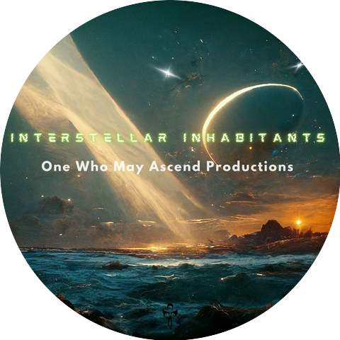 One Who May Ascend Productions
