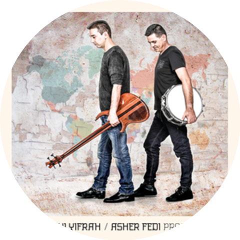 Avi Yifrah & Asher Fedi