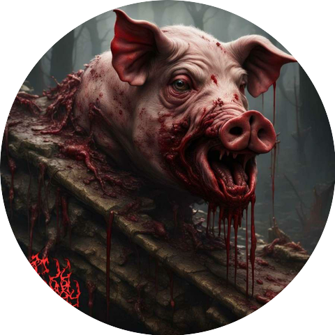 Pig Pussy