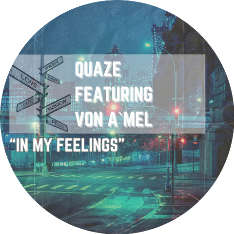 DJ Quaze