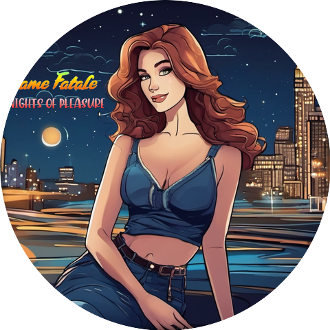 Fame Fatale