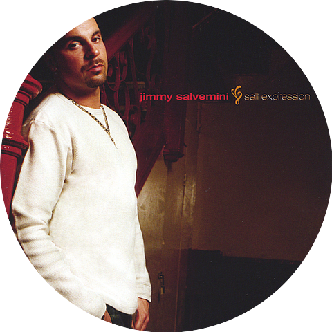 Jimmy Salvemini