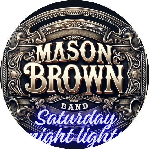 Mason Brown Band