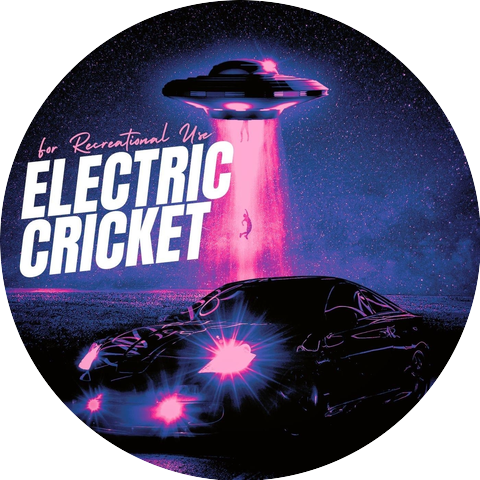 Electric Cricket
