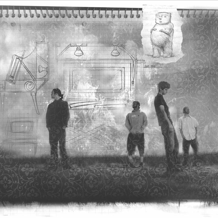 Dredg