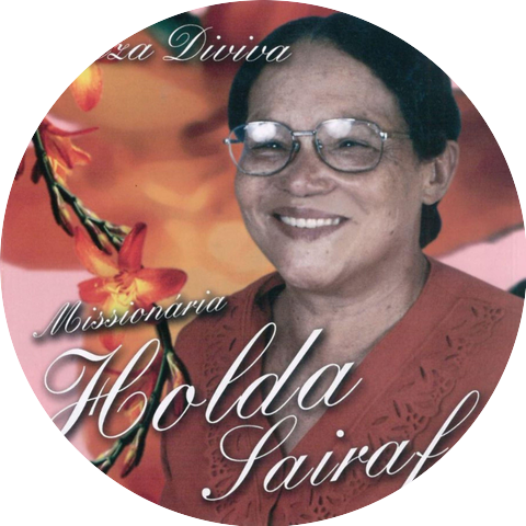 Holda Sairaf