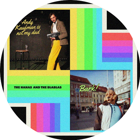 The Hahas and the Blablas