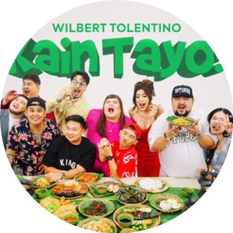 Wilbert Tolentino