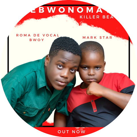 Roma De Vocal Bwoy