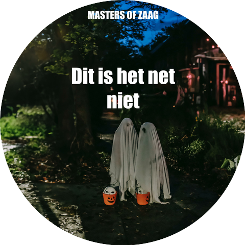 Masters of zaag