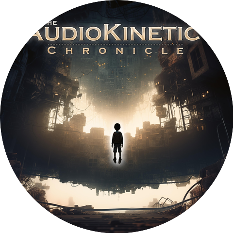 The Audio Kinetic Chronicle