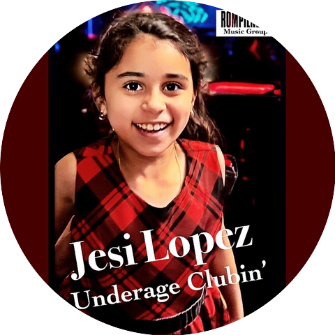Jesi Lopez
