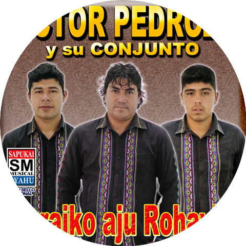 Victor Pedrozo y Su Conjunto