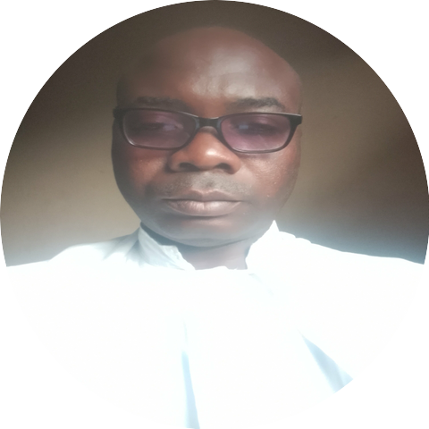 Evang Williams Onibuore