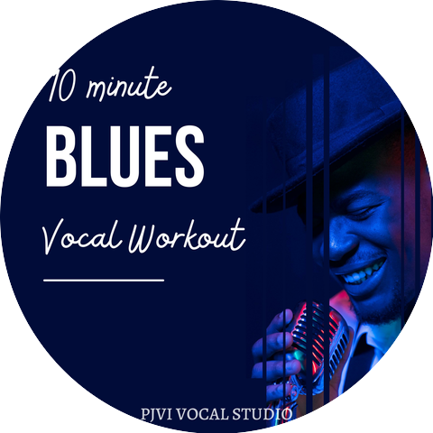 PJVI Vocal Studio