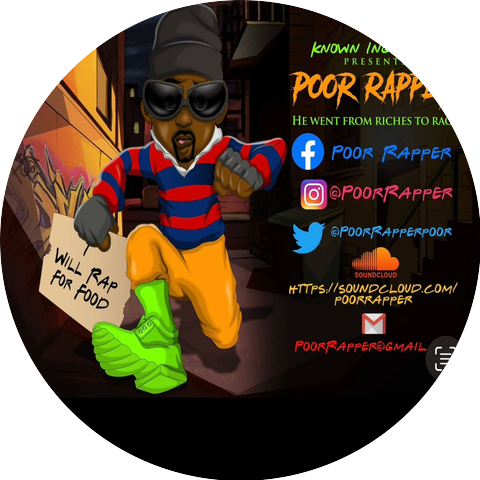 PoorRapper