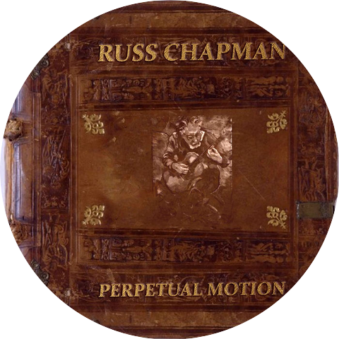 Russ Chapman