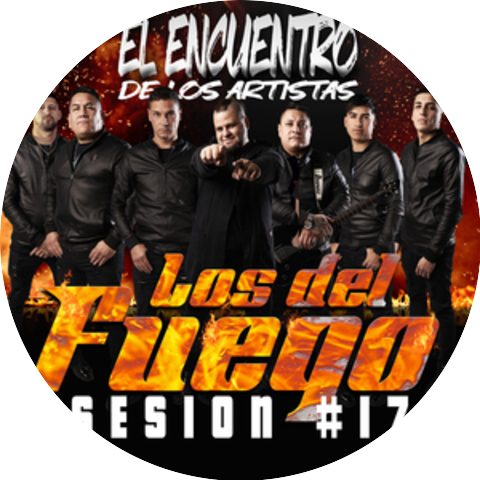 El Encuentro De Los Artistas & Los del Fuego El Legado