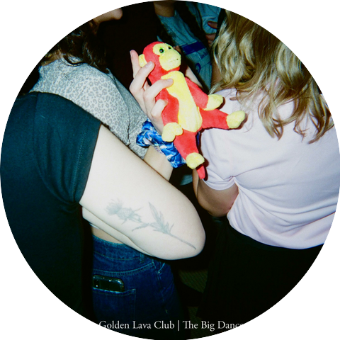 Golden Lava Club