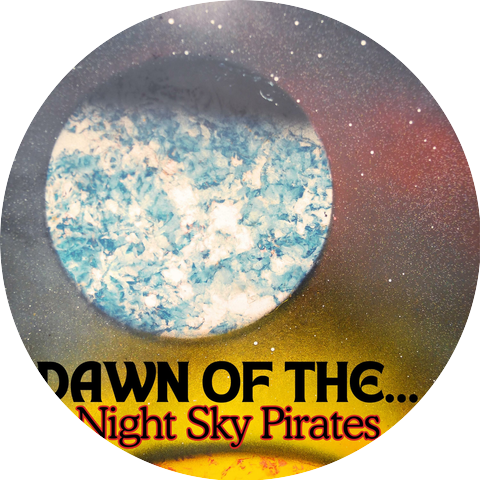 Night Sky Pirates