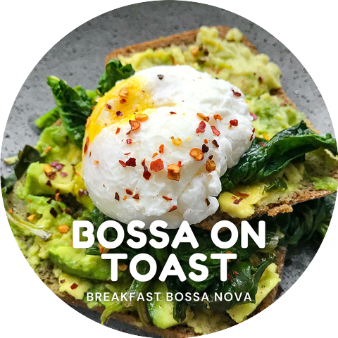 Breakfast Bossa Nova