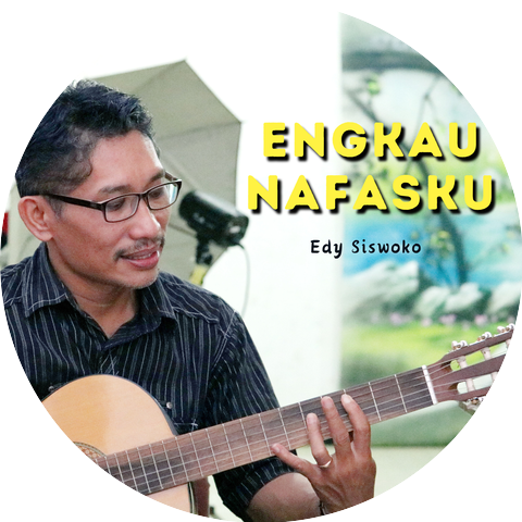 Edy Siswoko