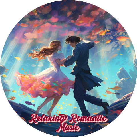 Relaxing Romantic Music & Music For Romantic Nights & Lofi For Romantic Nights