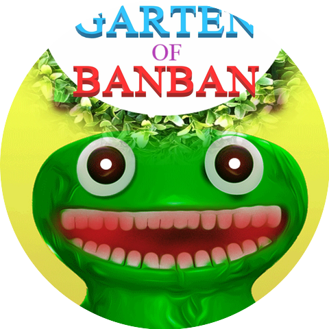 Garten of Banban