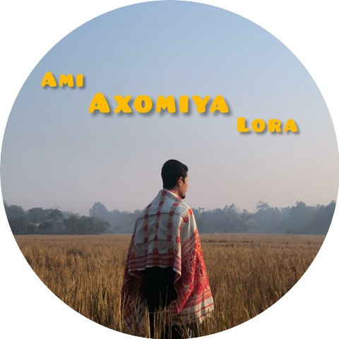 Pranjal Hazarika