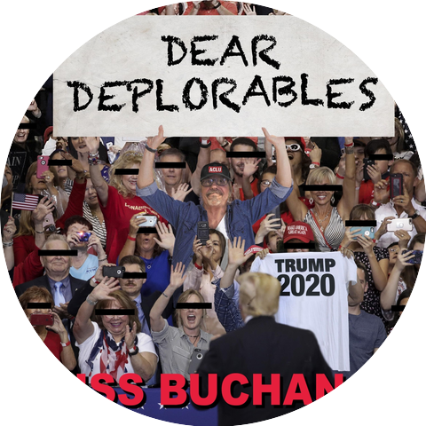 Russ Buchanan