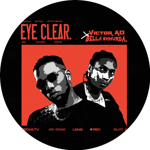 Victor AD & Bella Shmurda