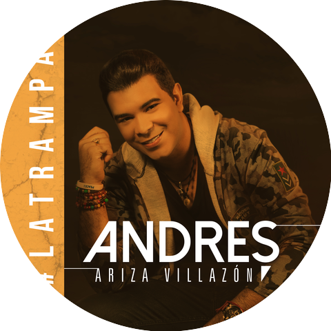 Andrés Ariza Villazón and Jose Mario Oñate