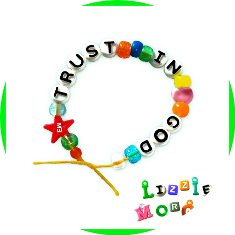 Lizzie Morgan and Essential Worship