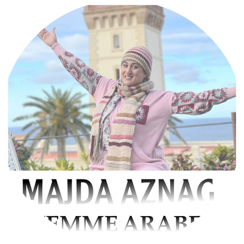 MAJDA AZNAG