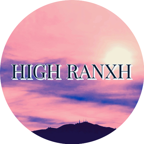 HIGH RANXH
