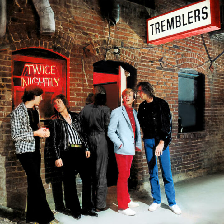The Tremblers
