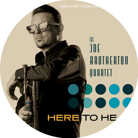 Joe Brotherton Quartet