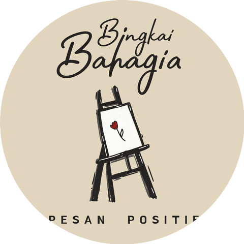 Pesan Positif