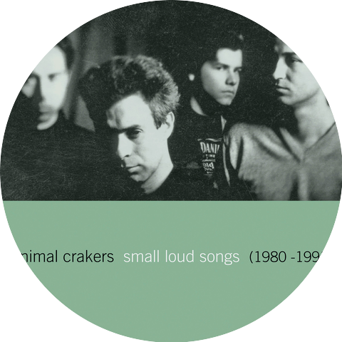 Animal Crakers
