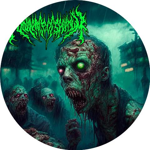 Purulence Of Sputum