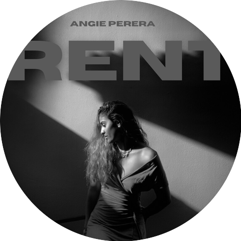 Angie Perera