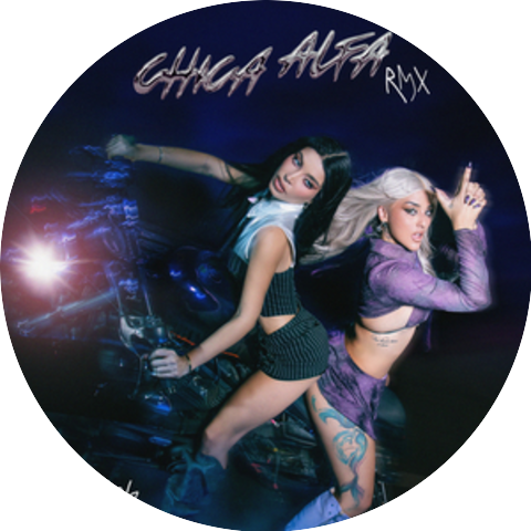 Marié & Flavia Laos