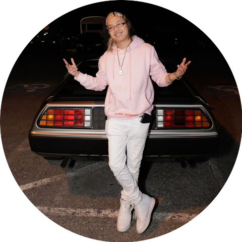 Matty Means Business