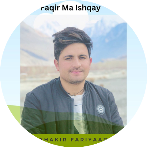 Shakir Fariyaad