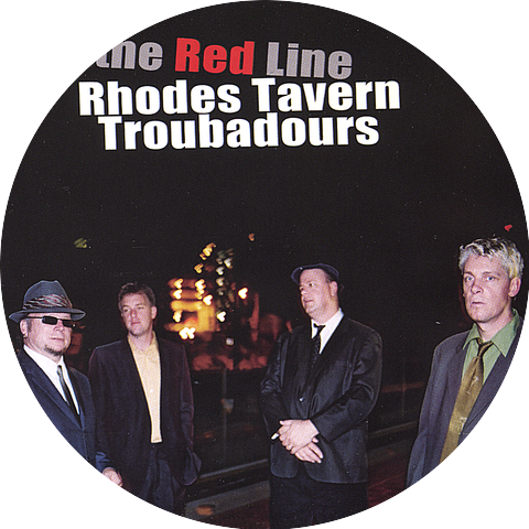 Rhodes Tavern Troubadours